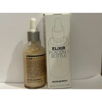 

Treat Me Elixir Flacon, новая формула, 1,7 унции, Kevin Murphy