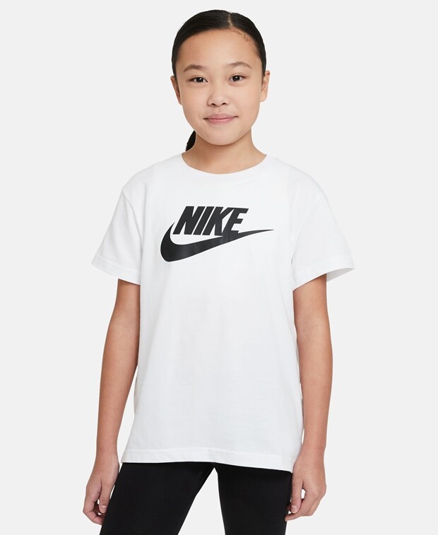 

Футболка Nike, белый