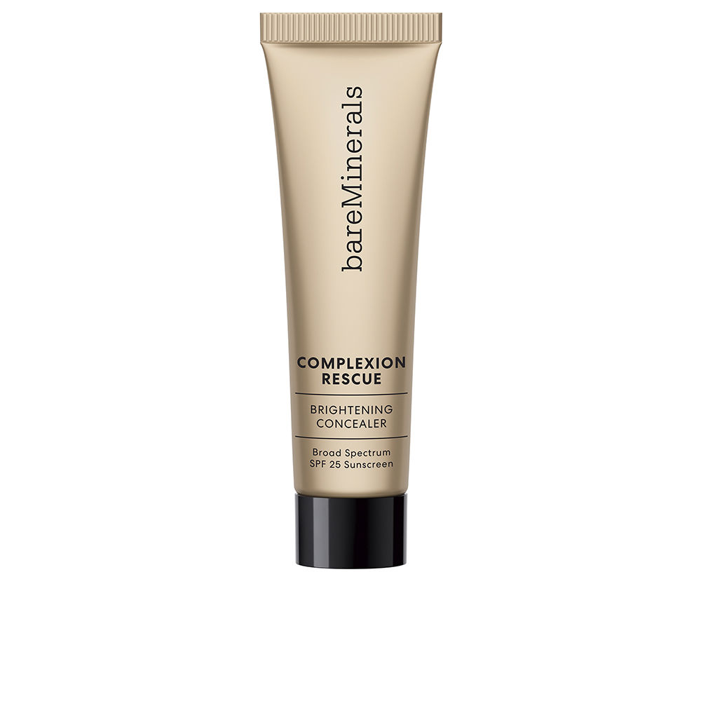 Консиллер макияжа Complexion rescue brightening concealer spf25 Bareminerals, 10 мл, wheat topface pure touch tinted moisturizer spf 20