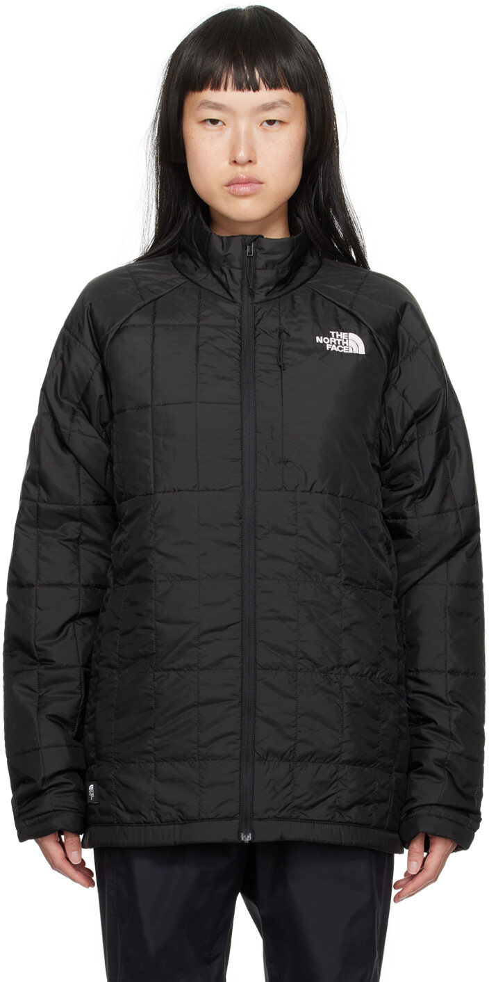 

Черная куртка Circaloft TNF The North Face, Черный