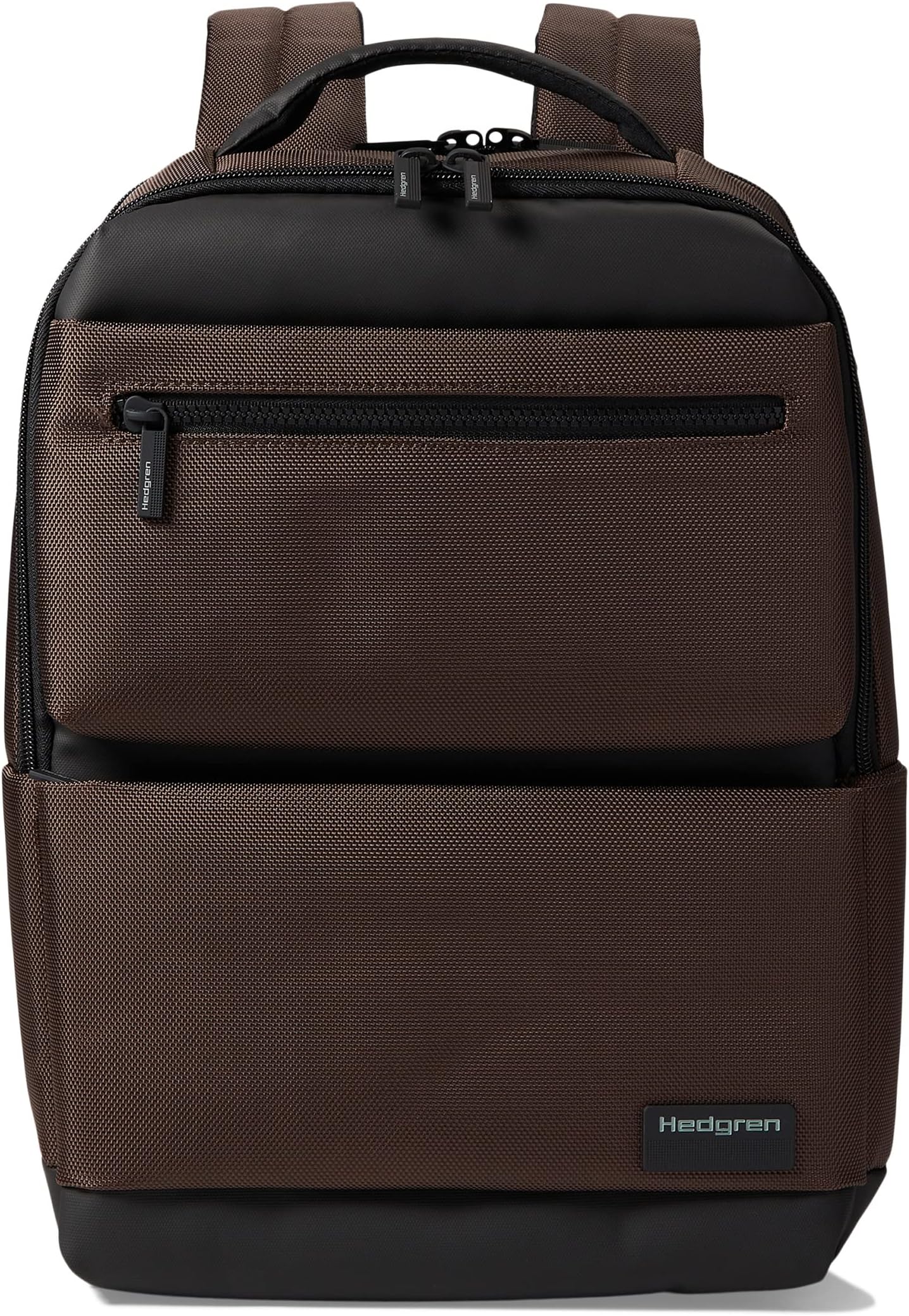 цена Рюкзак 14.1 Drive RFID Laptop Backpack Hedgren, цвет Uptown Brown