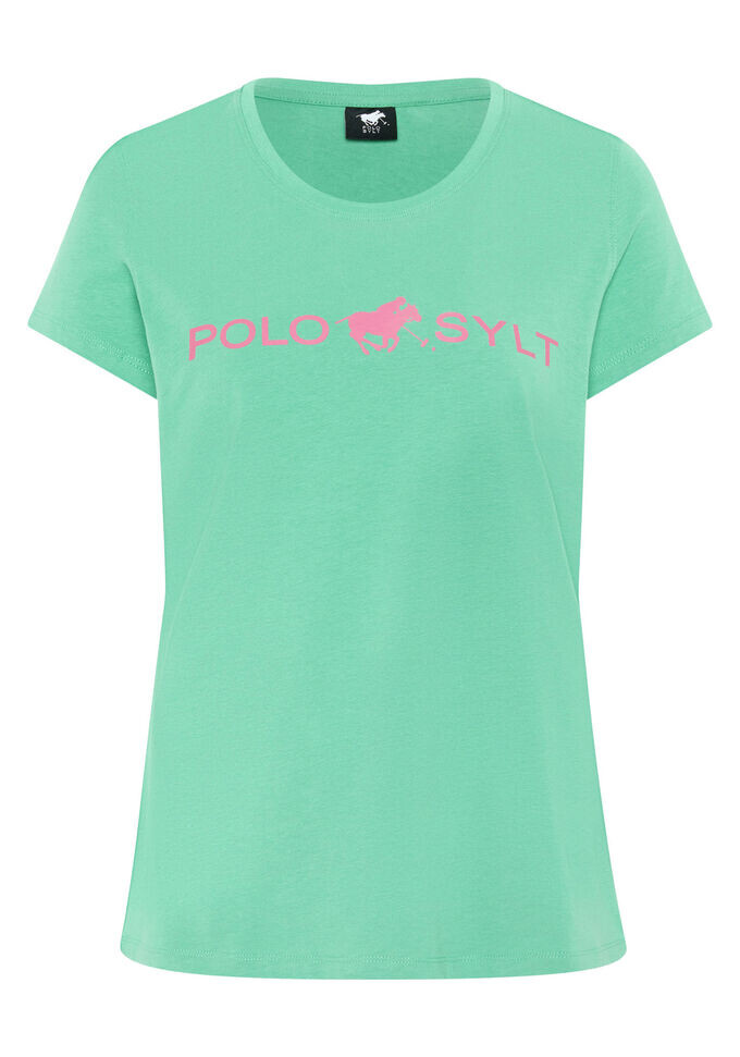 

Футболка Polo Sylt, синий