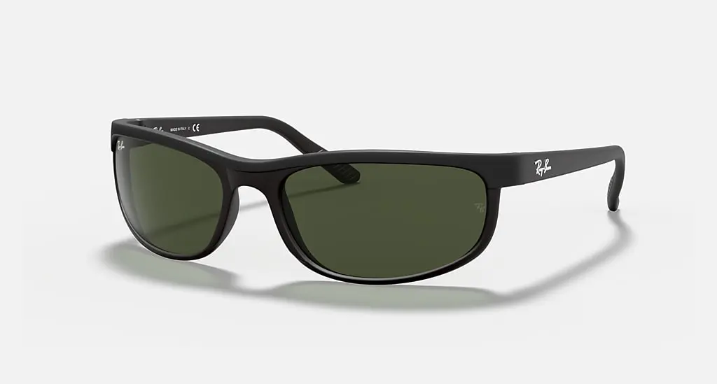 

Солнцезащитные очки Ray-Ban PREDATOR 2, зеленый классический