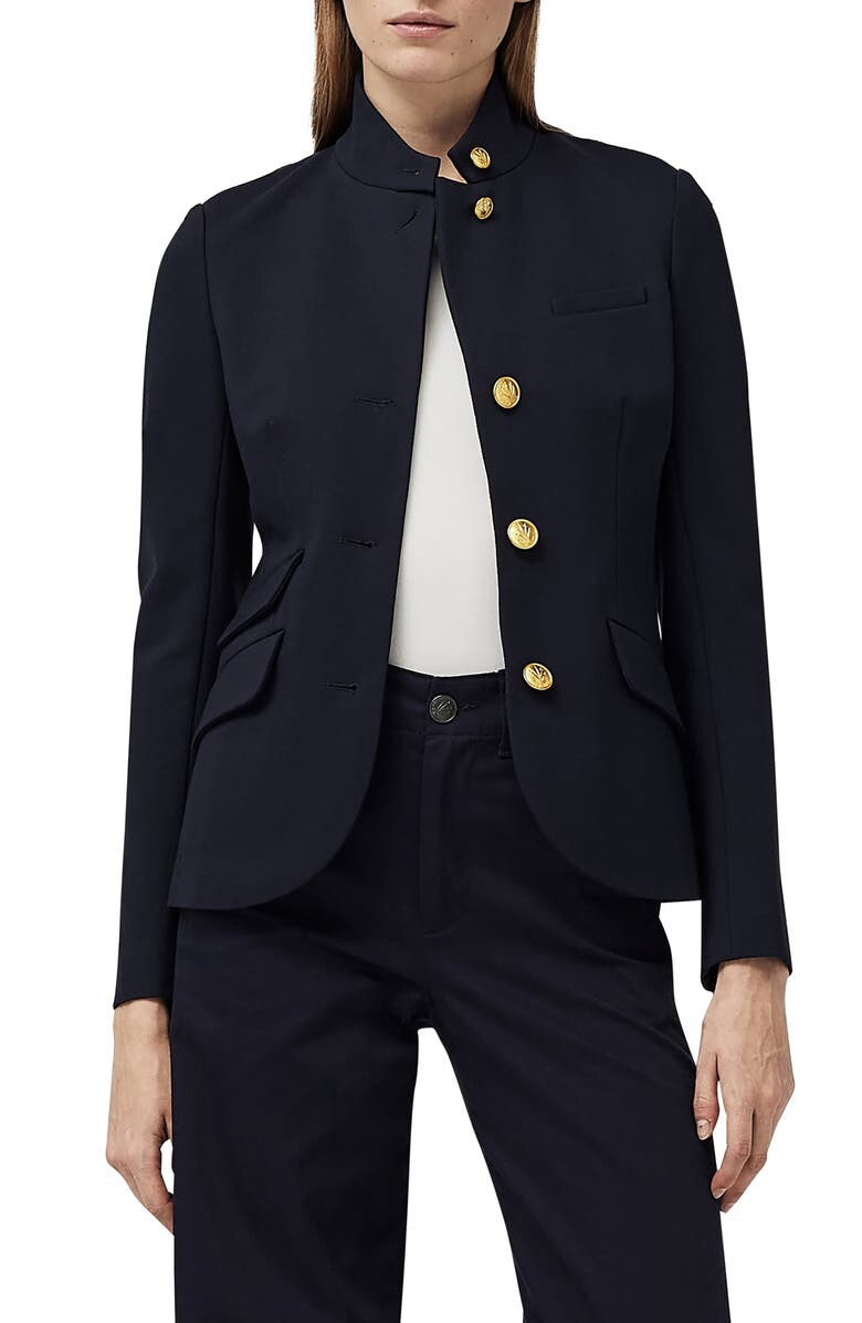 

Блейзер Slade Ponte RAG & BONE
