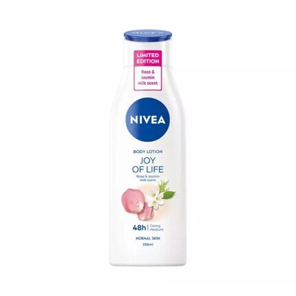 

NIVEA Лосьон для тела «Радость жизни» 250 мл
