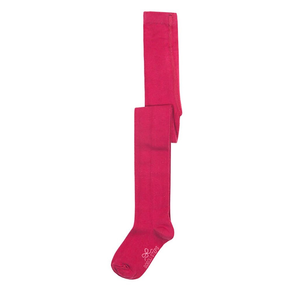 

Тайтсы Boboli Basic Thick, розовый