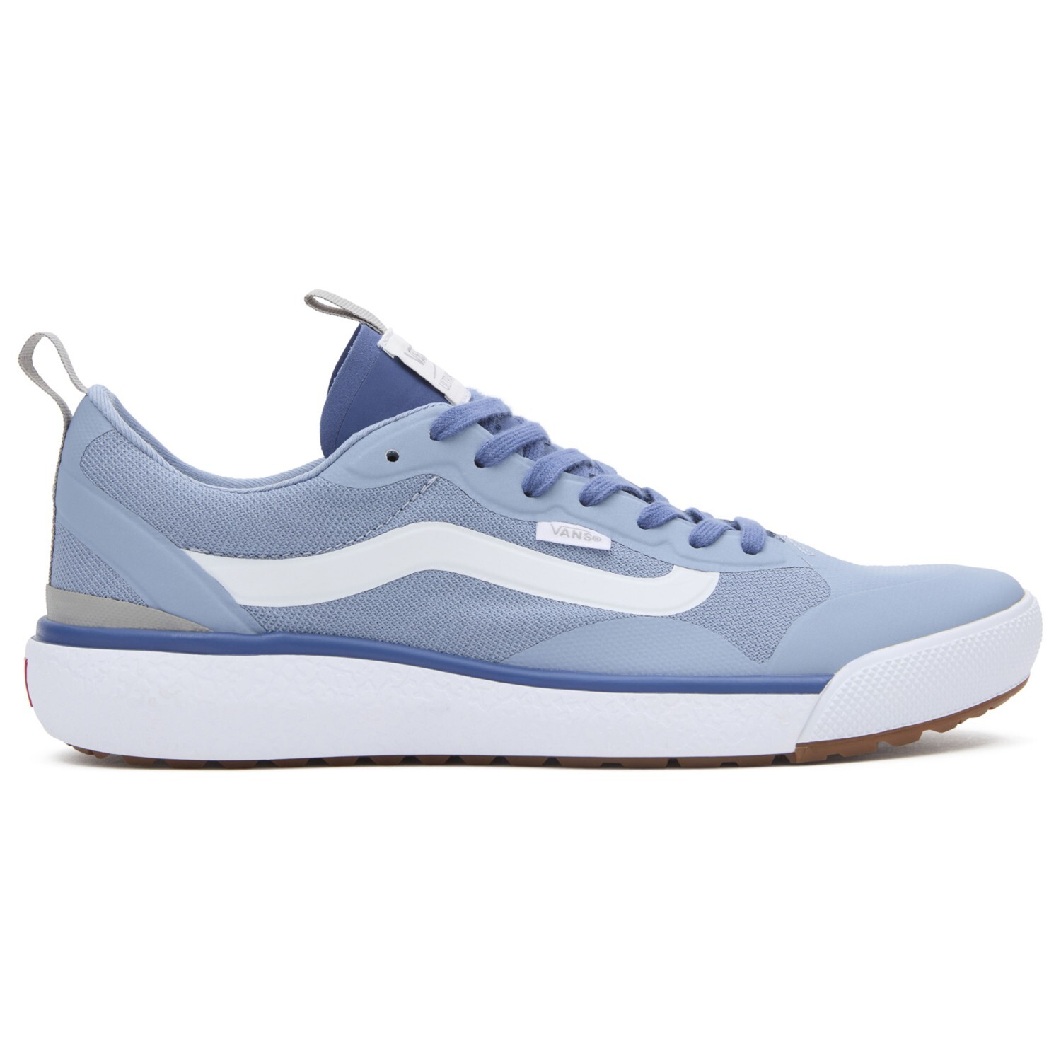 

Кроссовки Vans UltraRange EXO, цвет Medium Blue
