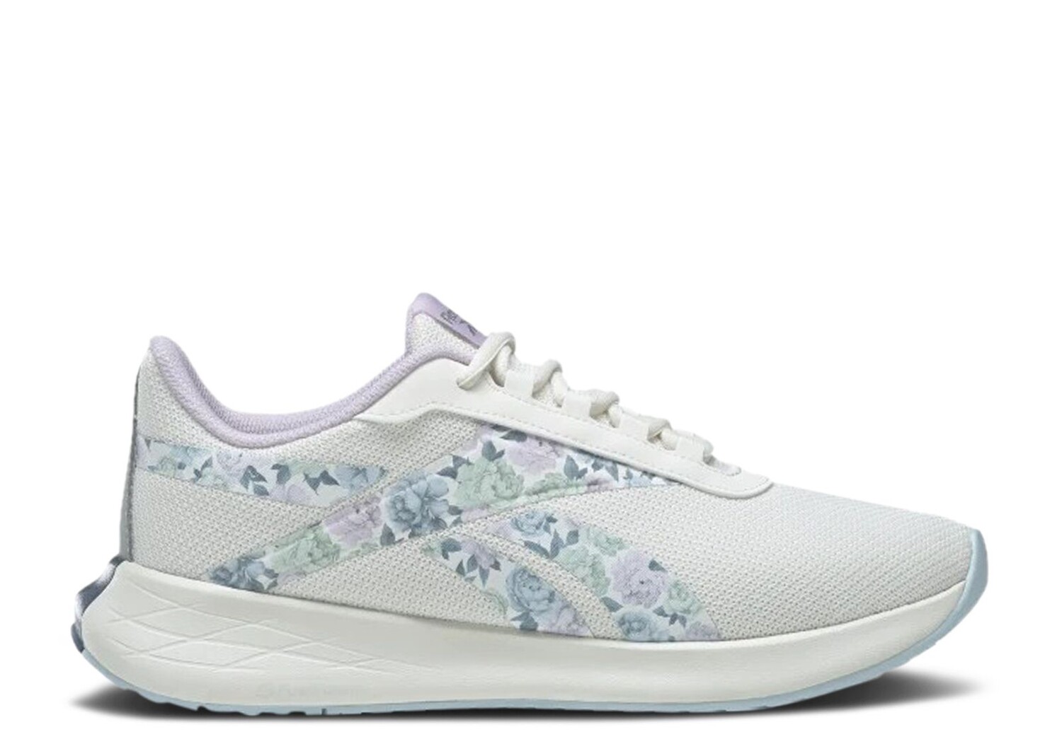 

Кроссовки Reebok Wmns Energen Plus 'Floral', белый