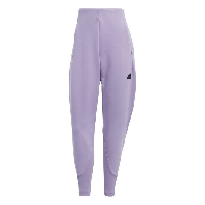 

Спортивные штаны Adidas Sportswear, фиолетовый