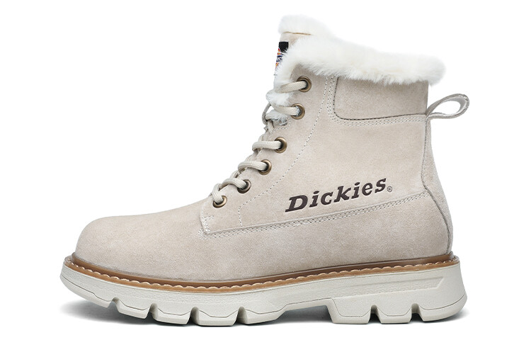 

Сапоги Dickies Martin Женские