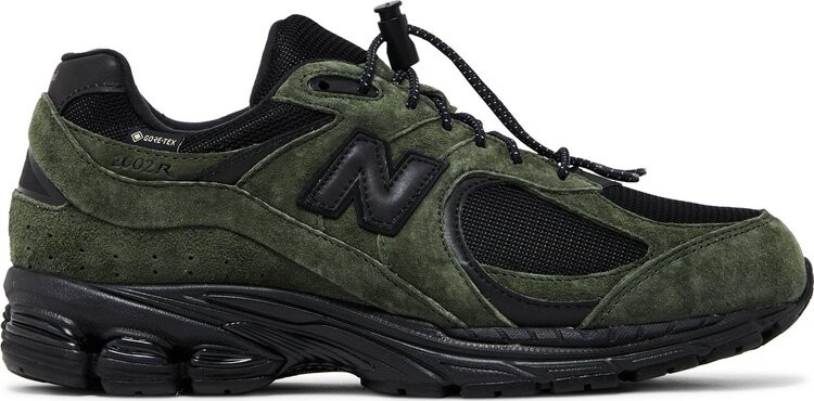 

Кроссовки JJJJound x 2002R GORE-TEX 'Pine', зеленый