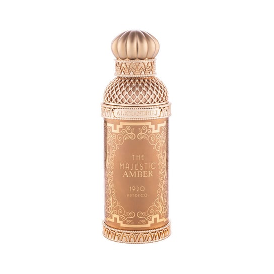 Парфюмированная вода, 100 мл Alexandre J, The Majestic Amber