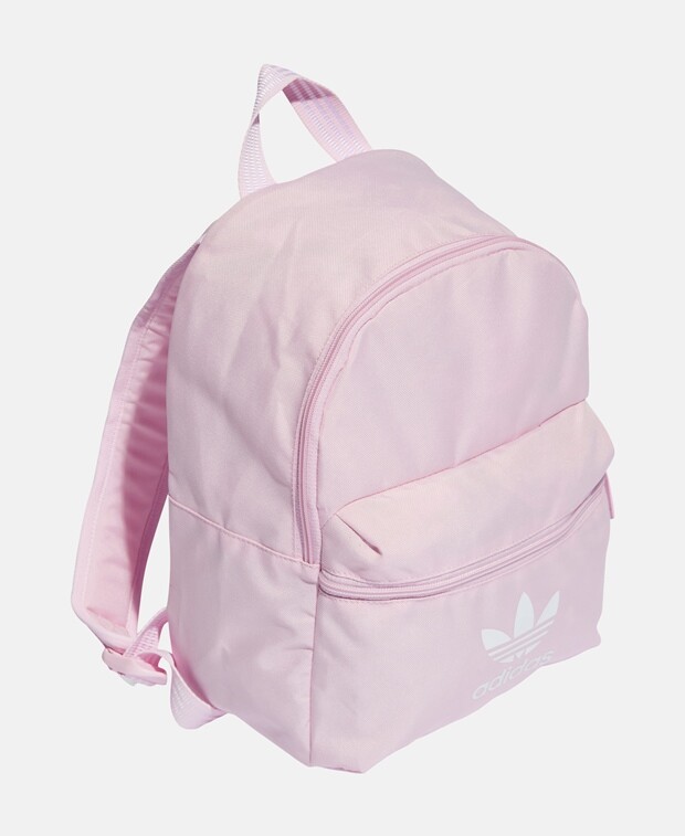 

Рюкзак 12 литров adidas Originals, розовый