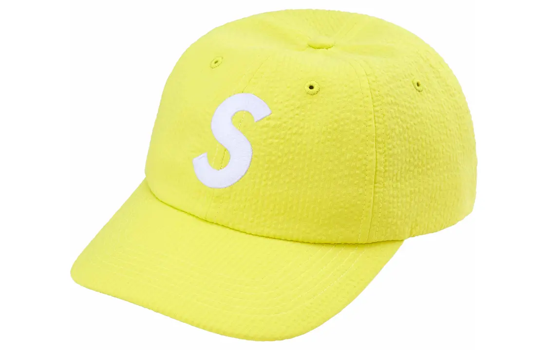

Высшая кепка унисекс Supreme