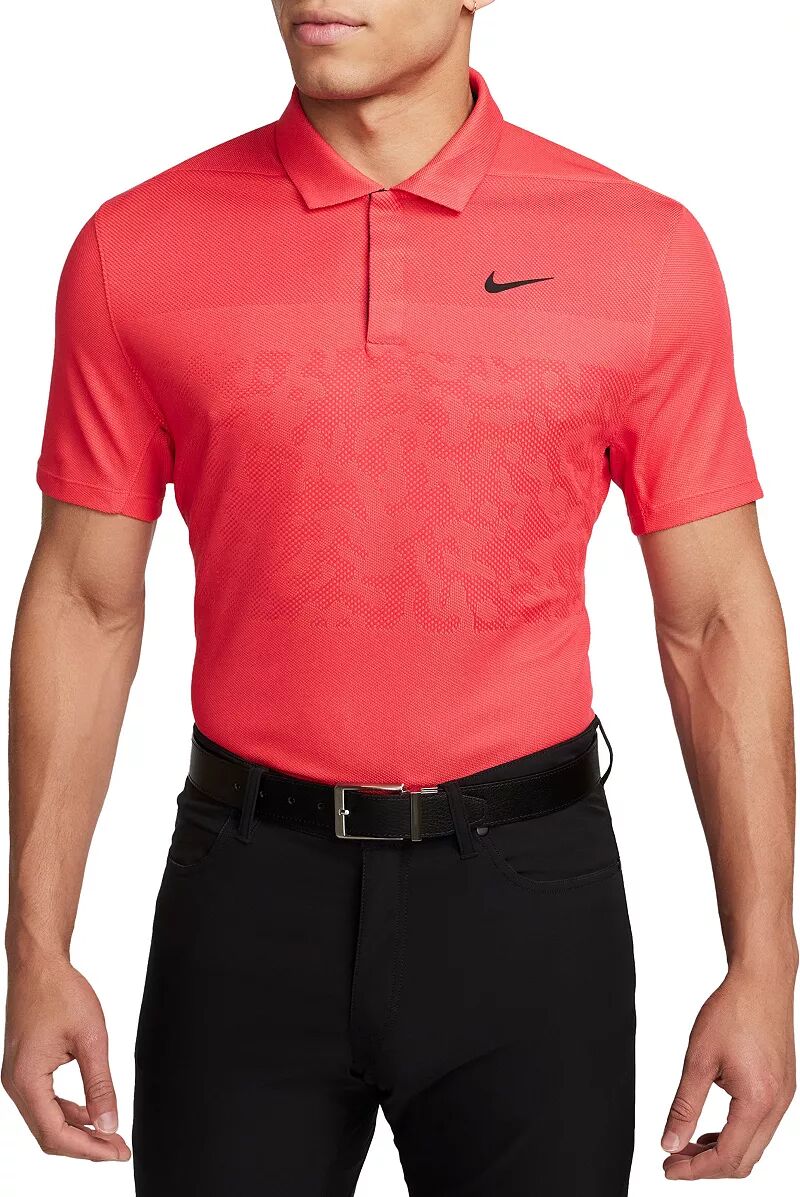 

Мужская футболка-поло для гольфа Nike Dri-FIT ADV Tiger Woods