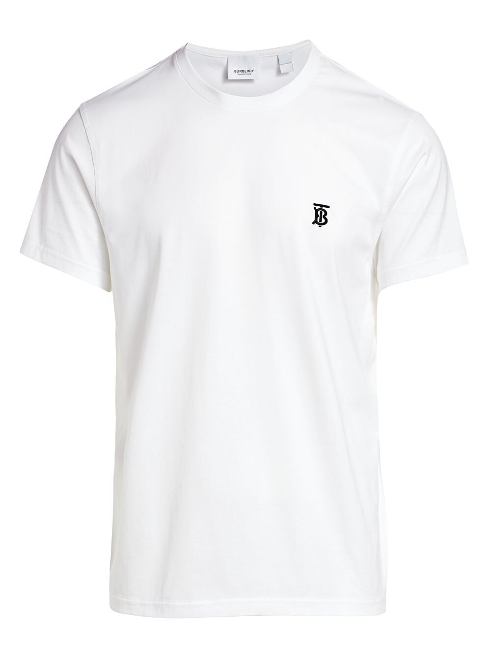 

Футболка Parker Core Burberry, белый