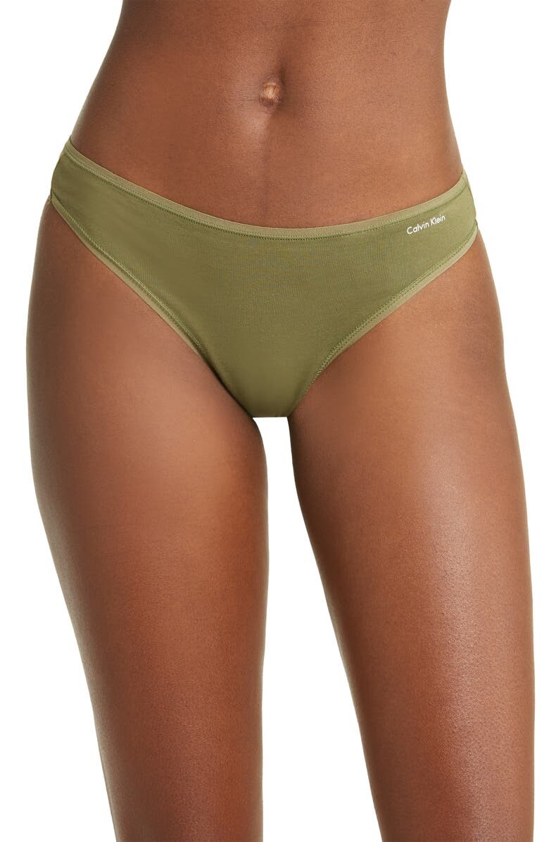 

Форма Стринги CALVIN KLEIN
