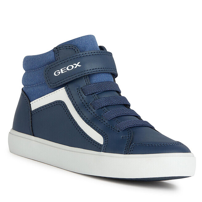 

Кроссовки Geox JGisli Boy, темно-синий