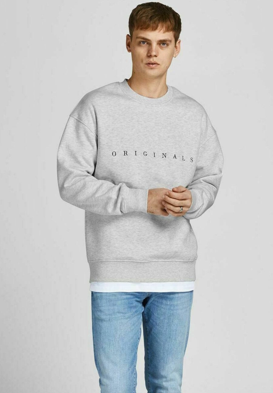 

Толстовка Jack & Jones, белый