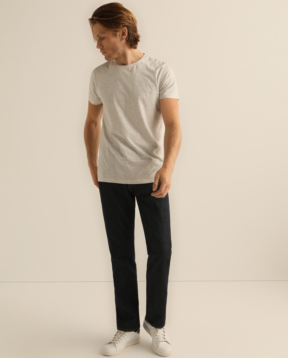 

Мужские обычные джинсы 501 Levi's, синий
