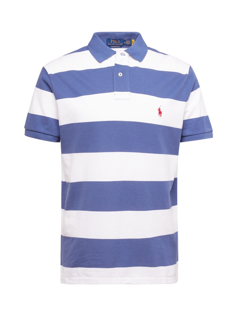 

Футболка Polo Ralph Lauren, королевский синий