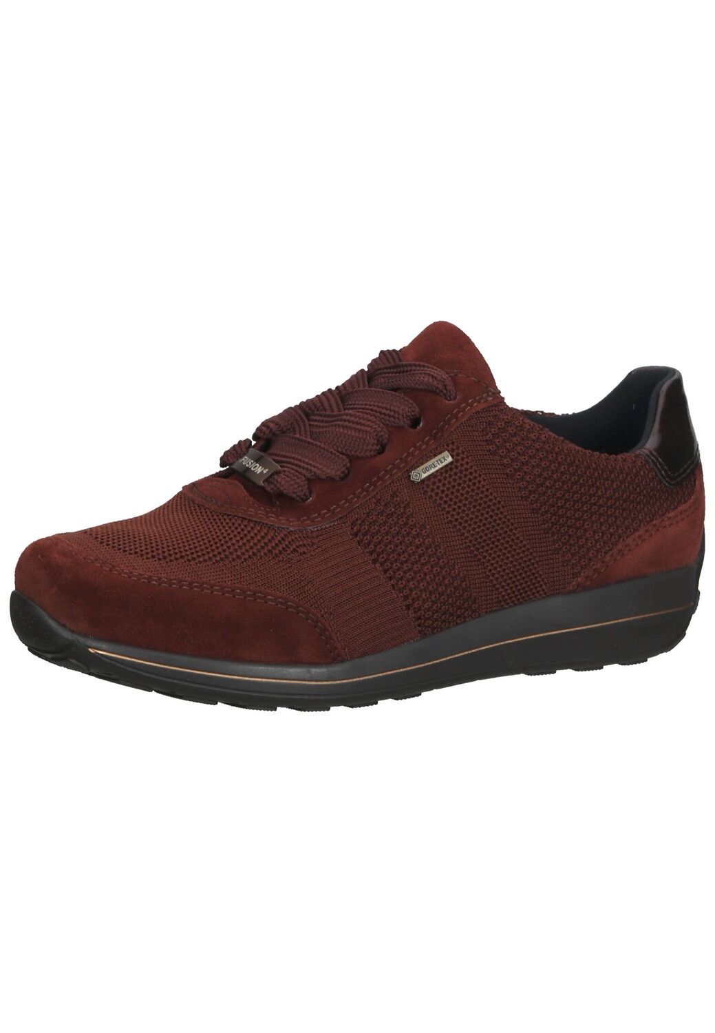 

Кроссовки ara Sneaker, цвет Braun/Lila
