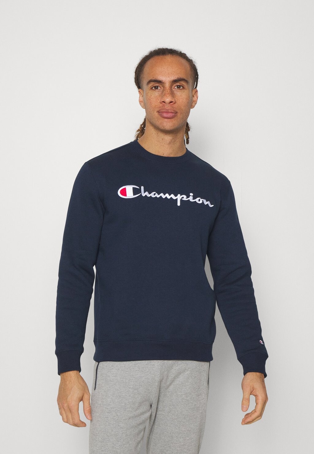 

Толстовка Champion, Черный