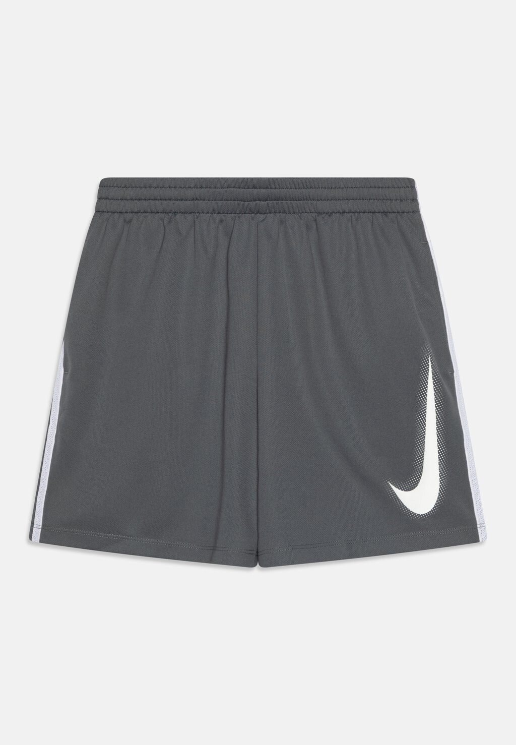 

Спортивные шорты Multi Short Unisex Nike, цвет smoke grey/white