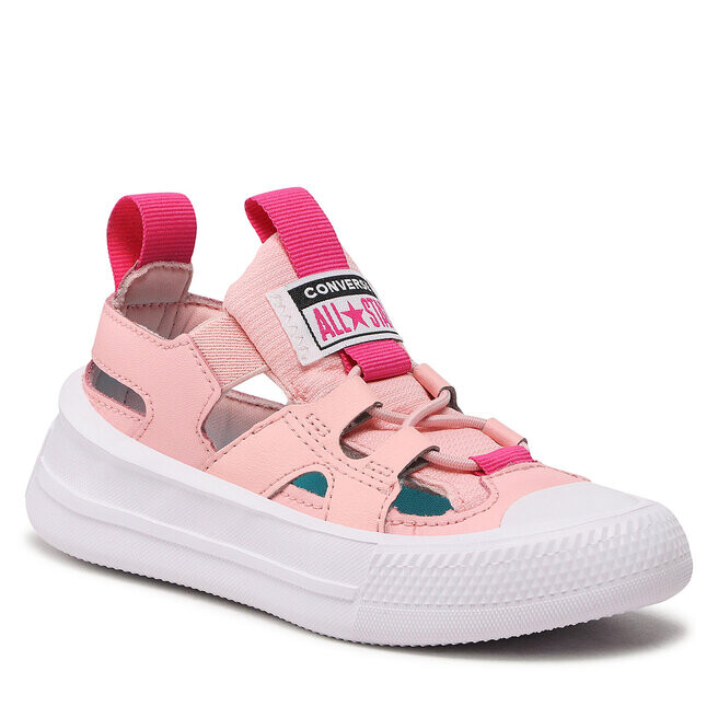 

Сандалии Converse UltraSandal Slip, розовый