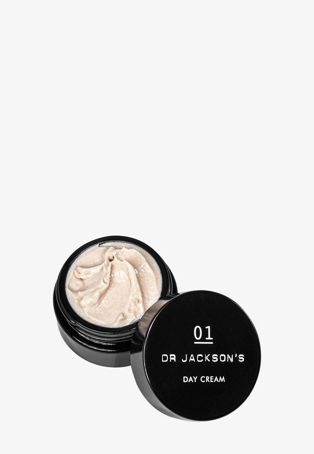 

Дневной крем 01 Day Cream Dr Jackson's, цвет not defined