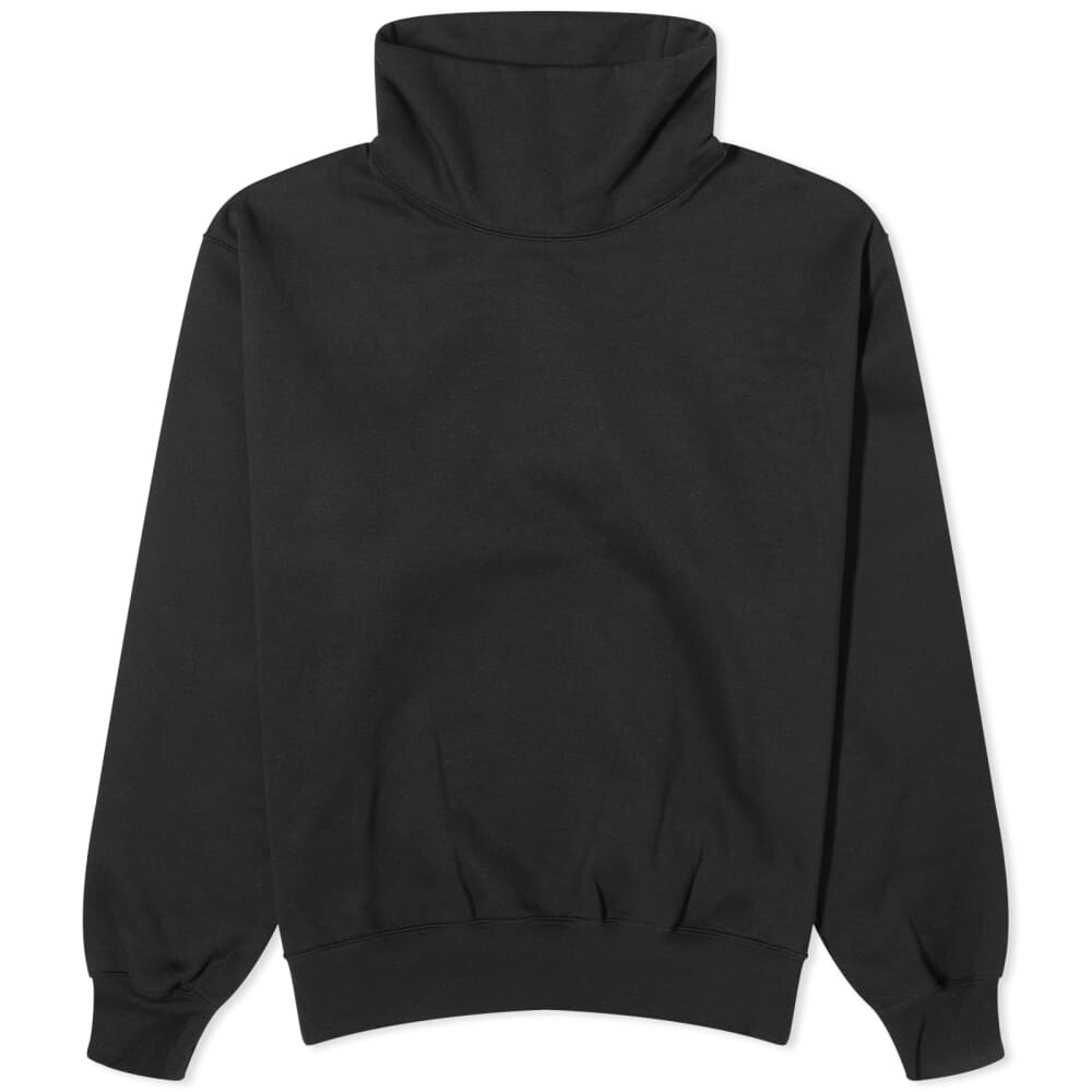 

Водолазка Daiwa Tech Sweat Off, черный