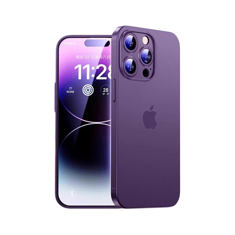 

Обезьяна с чехлом для телефона Apepalog, Purple