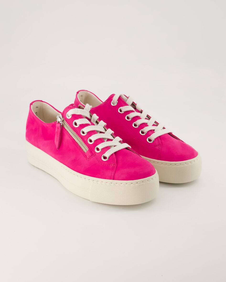 

Кроссовки Paul Green Sneaker, розовый