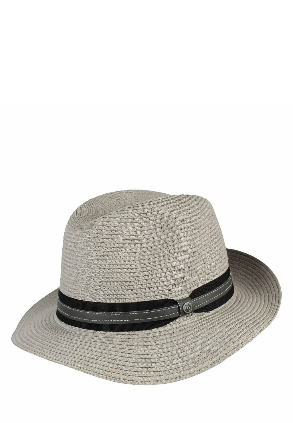 

Шляпа FEDORA bugatti, цвет taupe