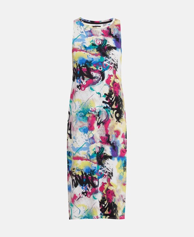 

Ночная рубашка DKNY, черный