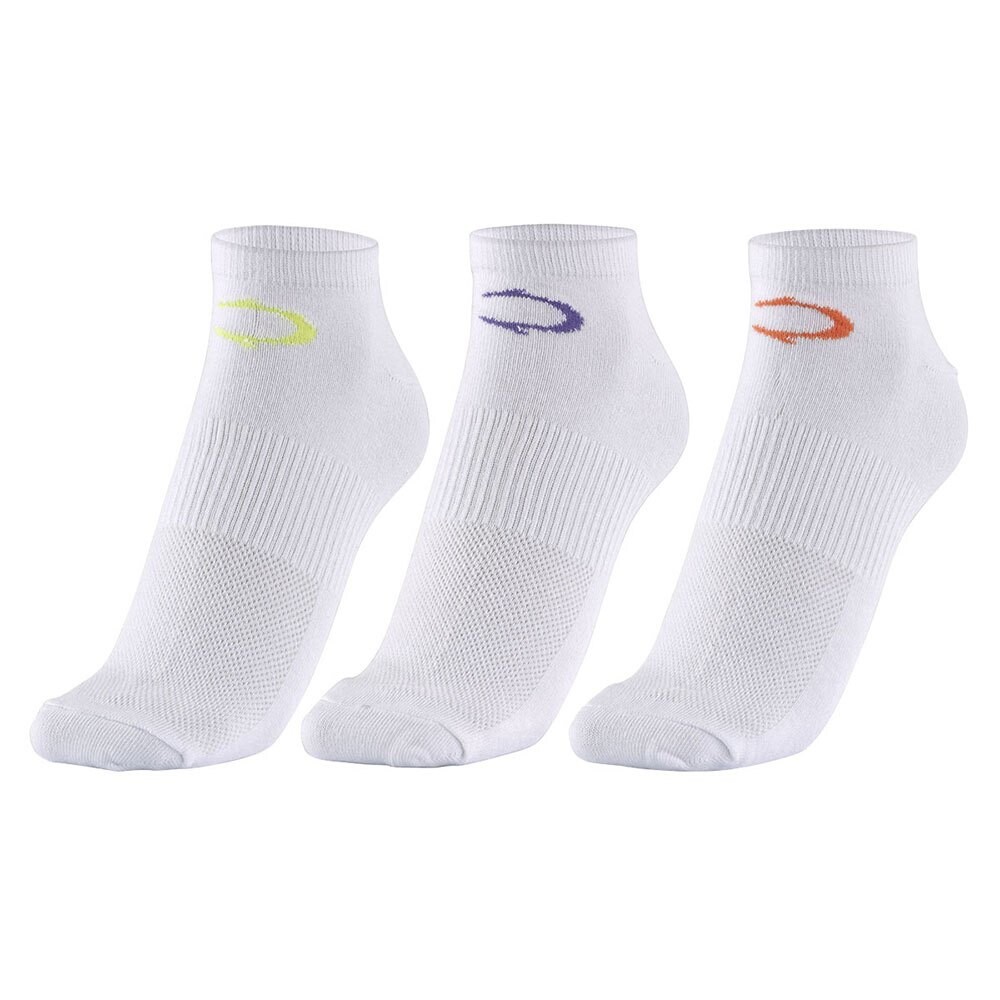 

Носки John Smith C22102 23I 3 Units, белый