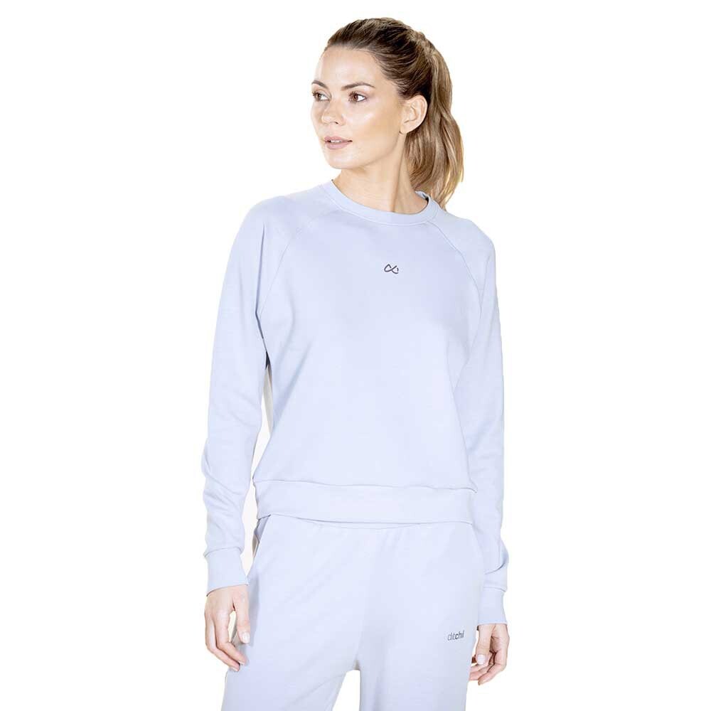 

Худи Ditchil Sweat Ambitious, синий