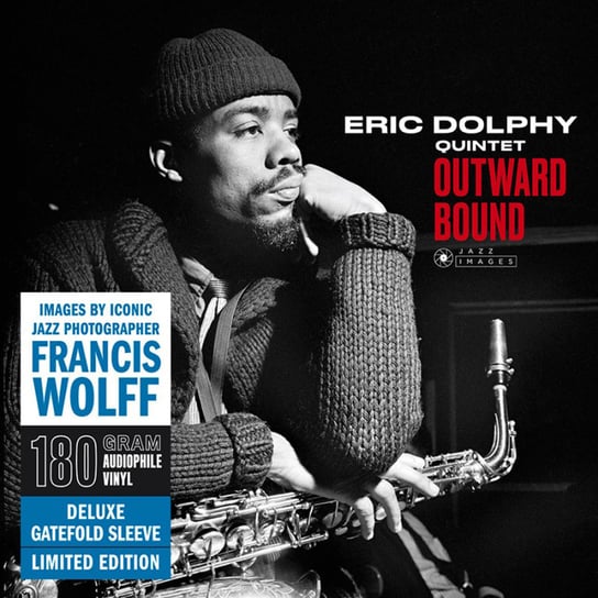 Виниловая пластинка Eric Dolphy - Outward Bound (180 Gram HQ LP Limited Edition) (Plus 2 Bonus Tracks) sting bridge limited edition 2lp щетка для lp brush it набор