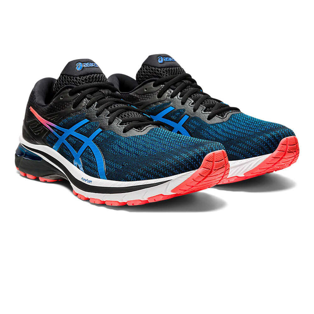

Кроссовки для бега Asics GT-2000 9, синий