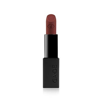 

Косметическая помада Velveteen Matte Lipstick – Spice Girl №767, Ga-De