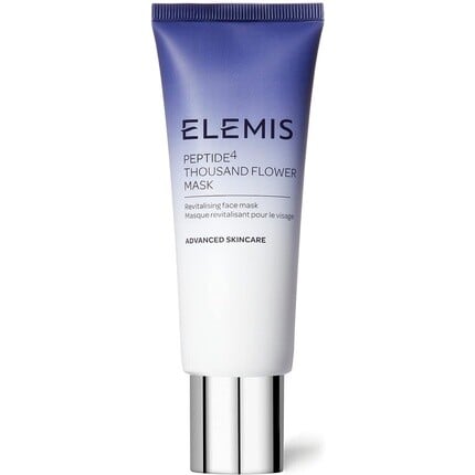 

Peptide4 Thousand Flower Mask Маска, богатая минералами, 75 мл, Elemis