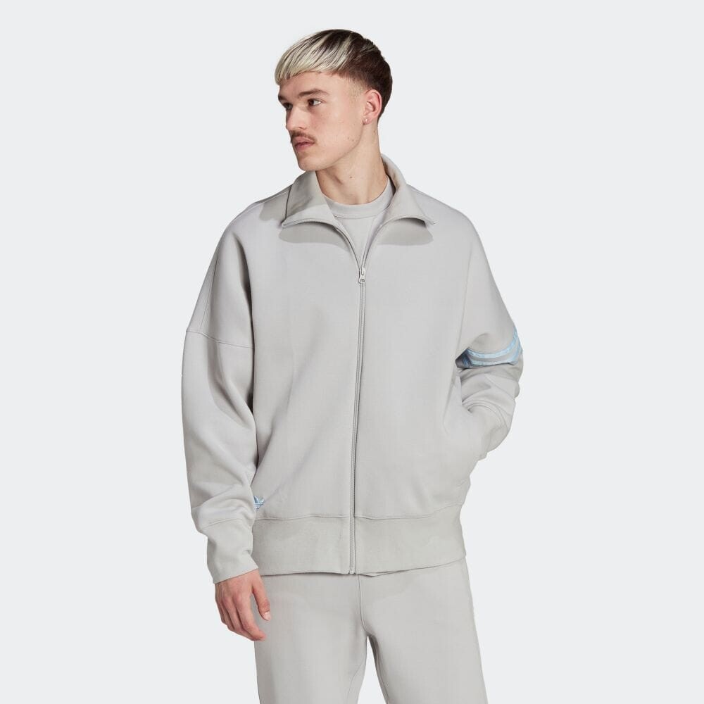 

Куртка Adidas HS1520, Серый