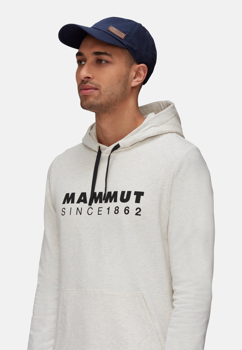 

Бейсболка Mammut