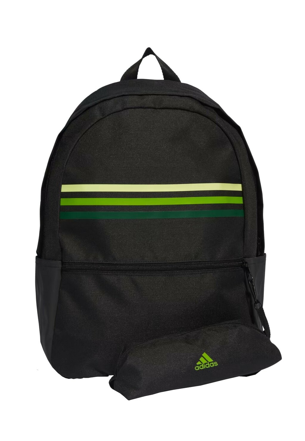 

Рюкзак adidas Performance, черный