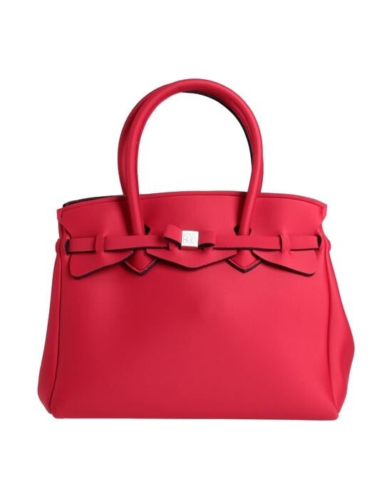 

Сумка SAVE MY BAG, красный