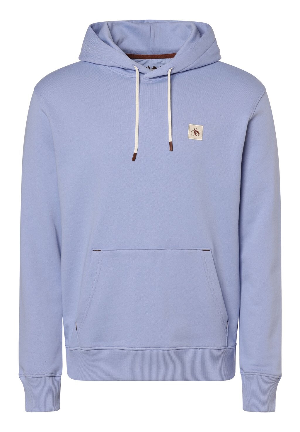 

Толстовка Scotch & Soda, цвет hellblau