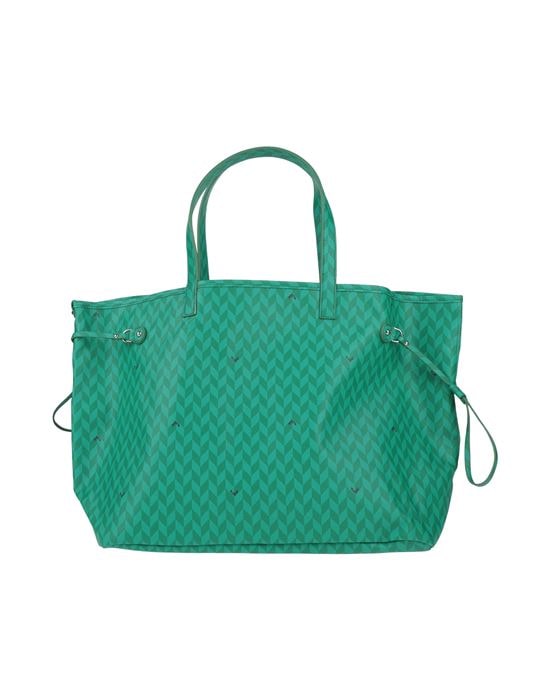 Сумка MIA BAG, зеленый mia bag сумка на руку