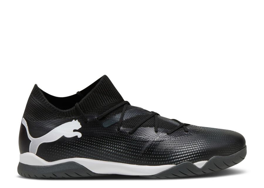 

Кроссовки Puma Future Match 7 IT, цвет Eclipse Pack