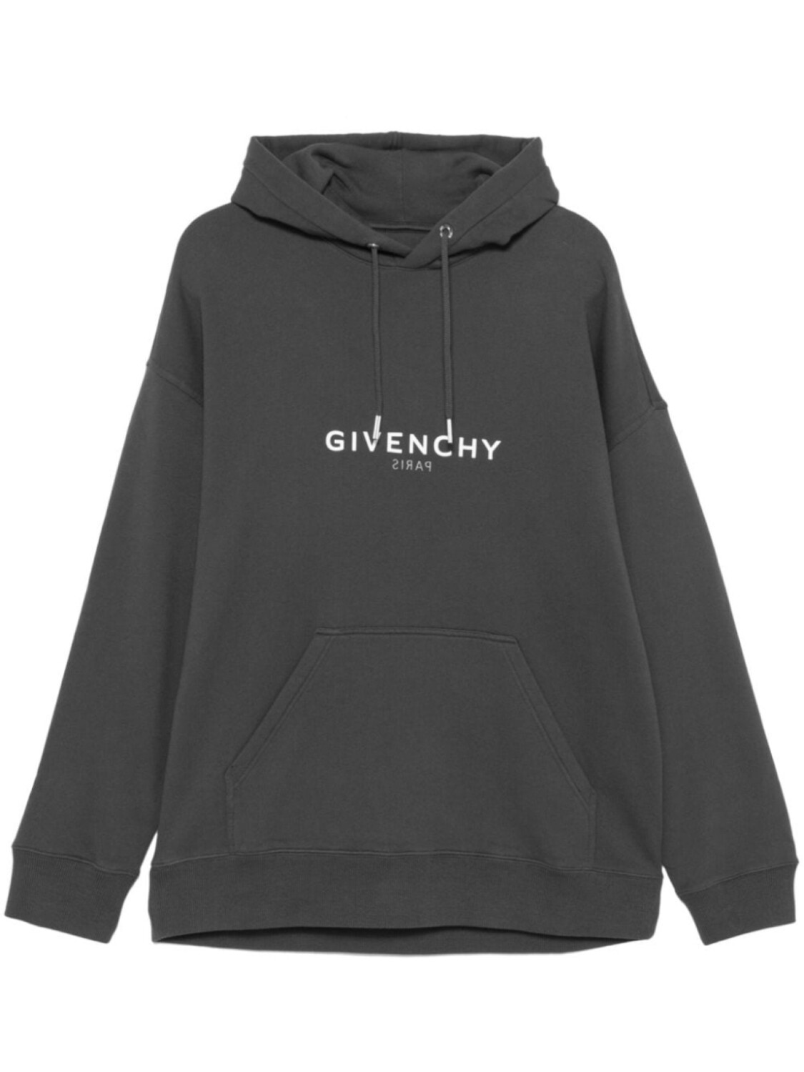 

Givenchy толстовка с логотипом, черный