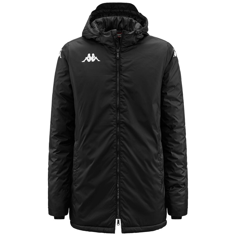 

Куртка Kappa Diolo, черный